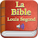 Bible (LSG) Louis Segond 1910 Avec audio Gratuit icon