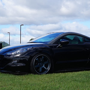 RCZ