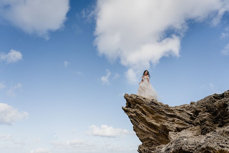 Fotografo di matrimoni Miguel Ponte (cmiguelponte). Foto del 2 gennaio 2022