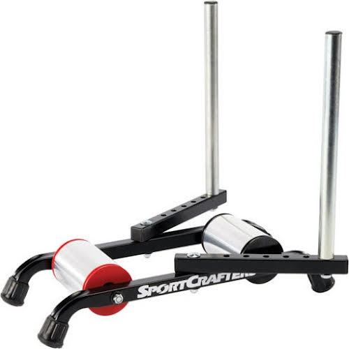 SportCrafters Mag Handcycle Trainer