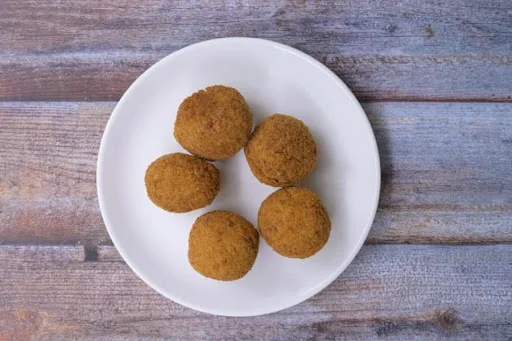 Chicken Cheese Balls (5 Pcs)