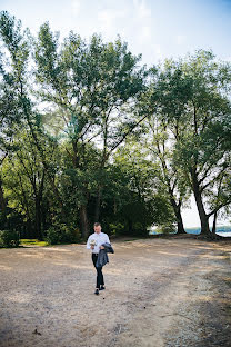 Düğün fotoğrafçısı Natalya Karakulova (natik-pink). 3 Ekim 2019 fotoları