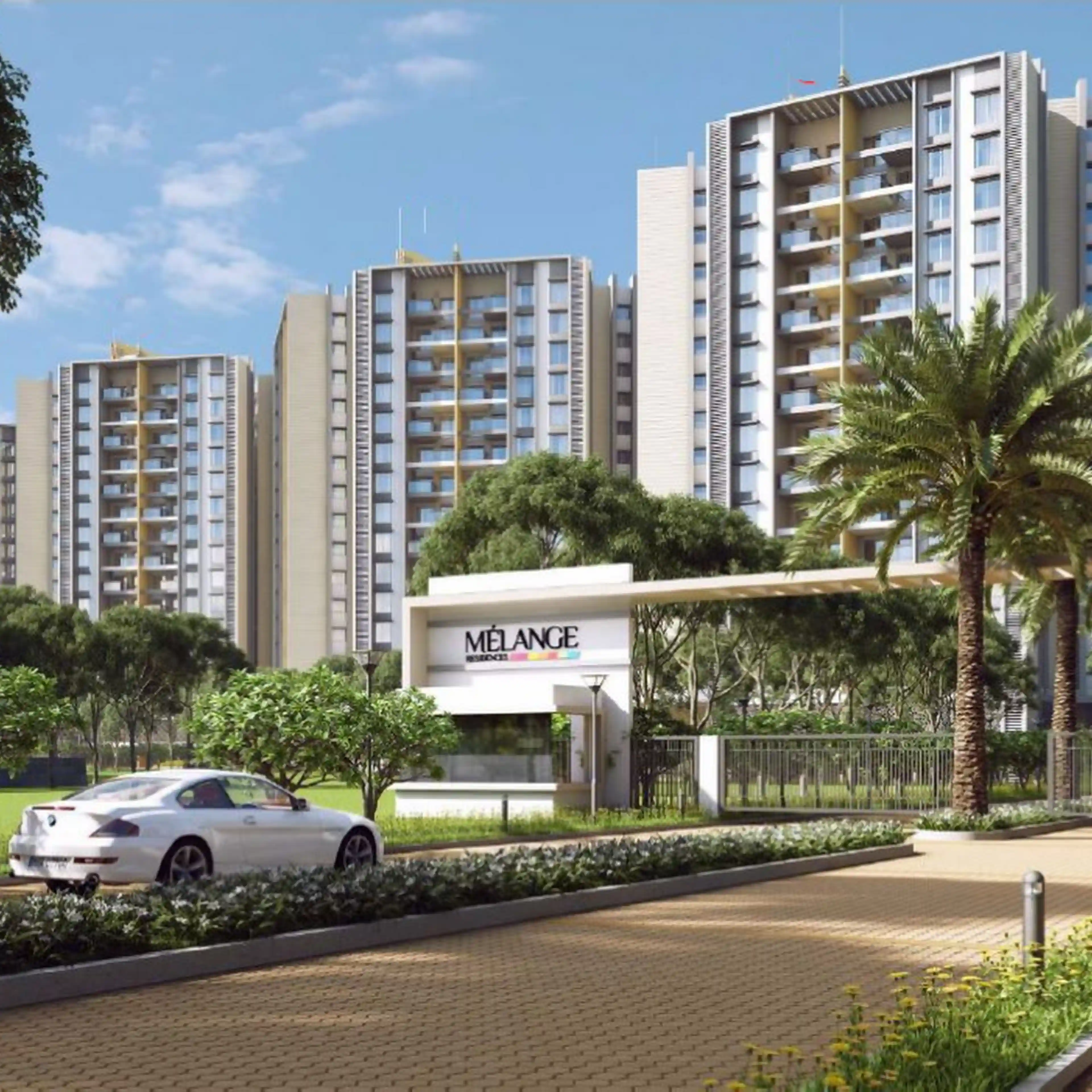 Rama Melange Residences-cover-1