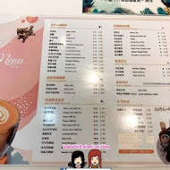 墨虎咖啡Mohu kafe