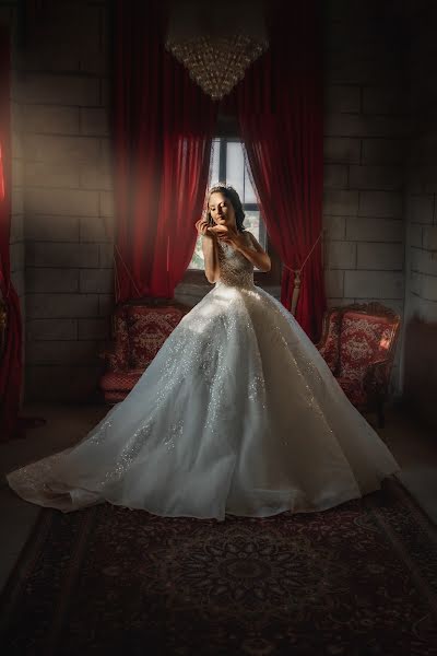 Wedding photographer Özer Paylan (paylan). Photo of 28 October 2022