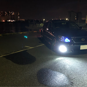 セルシオ UCF31