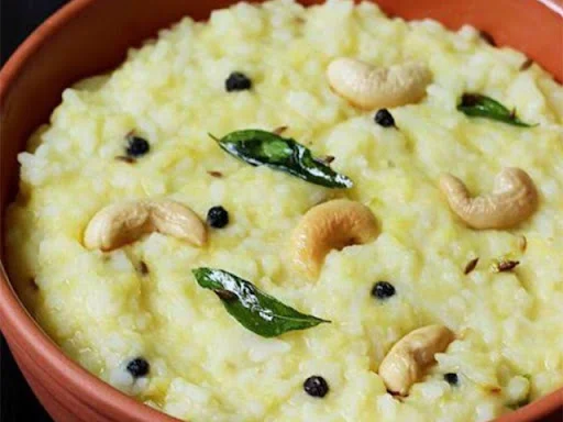 Ghee Pongal