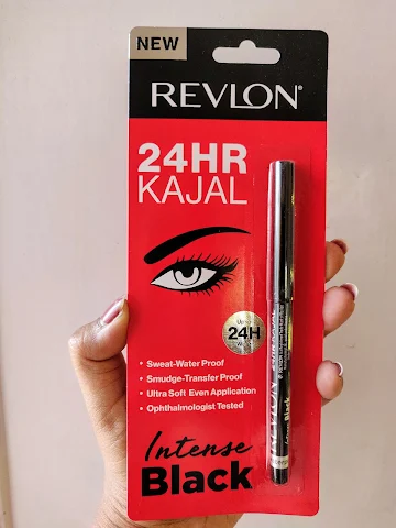 Revlon-Kajal