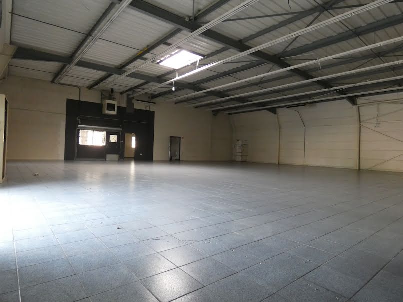 Location  locaux professionnels  655 m² à Beaune (21200), 7 500 €