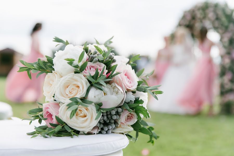 Wedding photographer Mariya Chastukhina (chastukhina). Photo of 6 July 2016