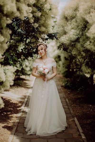 Fotógrafo de bodas Aleksandr Gladchenko (alexgladchenko). Foto del 20 de junio 2019