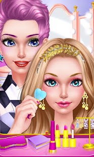 How to install Fashion Doll - Celebrity Twins 1.1 mod apk for laptop