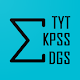 Download TYT-KPSS-DGS MATEMATİK For PC Windows and Mac 1.4