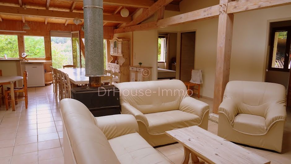 Vente maison 8 pièces 150 m² à Bergerac (24100), 246 280 €