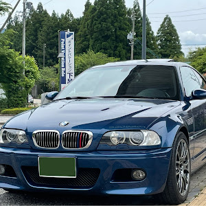 M3 クーペ BL32