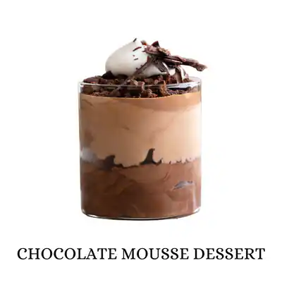 Chocolate Mousse