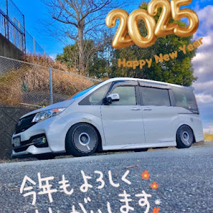 ステップワゴン RP3