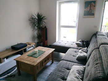 appartement à Nantes (44)