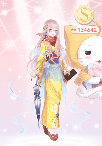 ミラクルニキ プリンセス級6 3 恋愛体質のスー 5 攻略コーデ ミラクルニキ ニキ 攻略wiki 神ゲー攻略