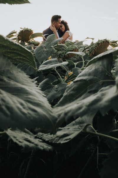 Photographer sa kasal Mereuta Cristian (cristianmereuta). Larawan ni 21 Hulyo 2018