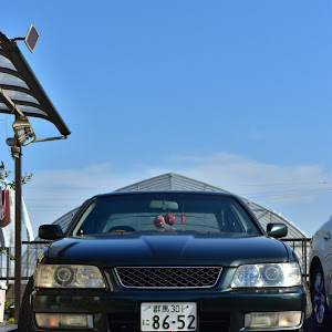 ローレル GC35