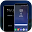 Theme for Samsung Galaxy S8 launcher, HD wallpaper Download on Windows