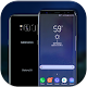 Download Theme for Samsung S8, Galaxy S8 plus HD wallpaper For PC Windows and Mac 1.0.1