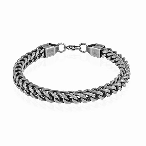 Ancient silver
