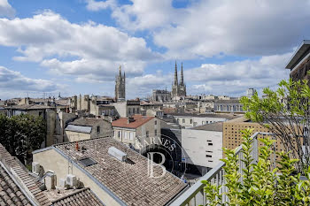 appartement à Bordeaux (33)