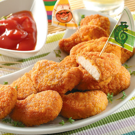 Abbildung Chicken-Nuggets