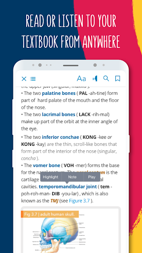 Cengage Mobile