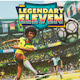 Legendary Eleven HD Wallpapers Game Theme