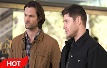 Supernatural Wallpaper HD Custom New Tab small promo image