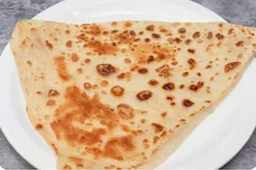 2 Wheat Paratha