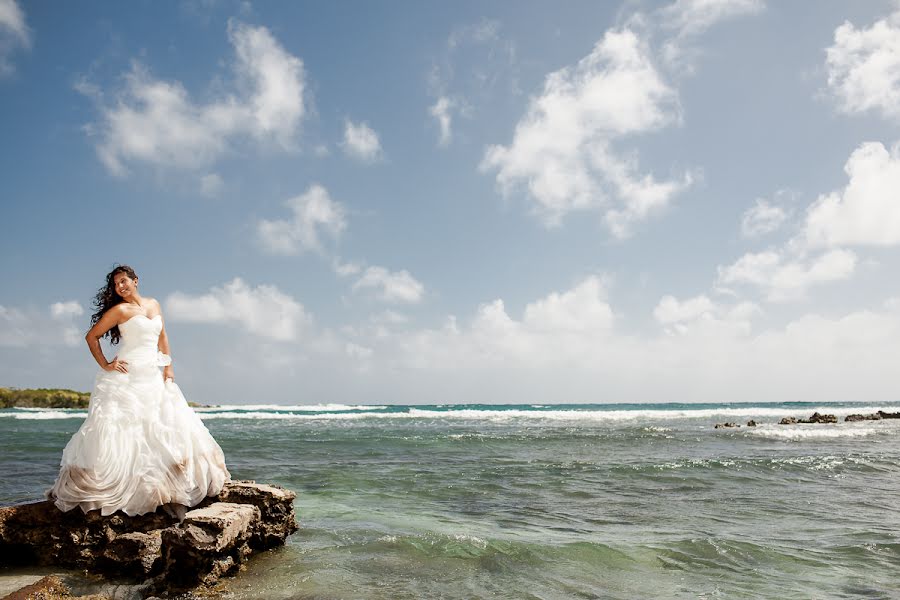 Fotógrafo de bodas Hector Salinas (hectorsalinas). Foto del 6 de enero 2015