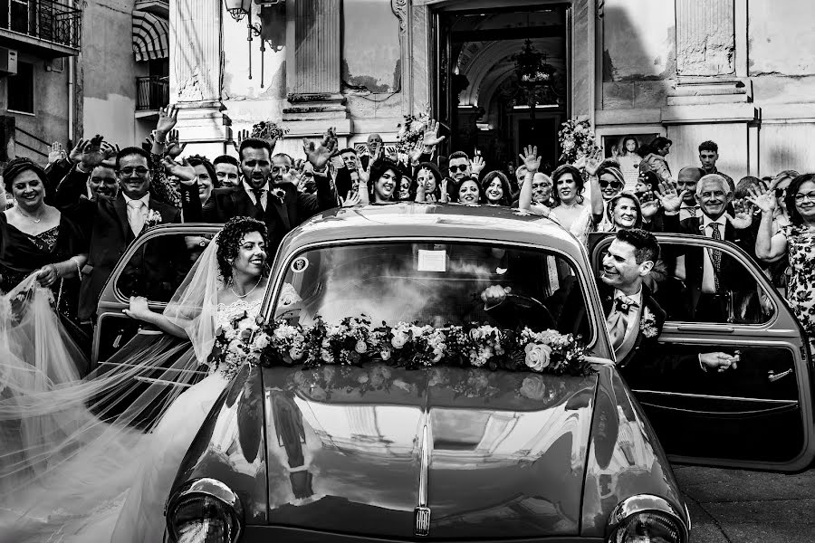 Fotógrafo de bodas Lorenzo Loriginale (lorenzoloriginal). Foto del 11 de marzo