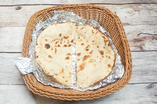 Tandoori Plain Roti