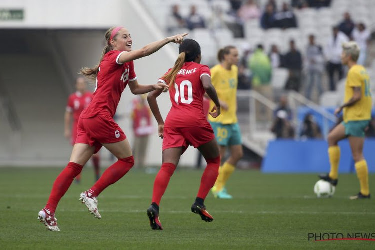 Eerste matchen op Olympische Spelen door bijna 100.000 mensen live bekeken!