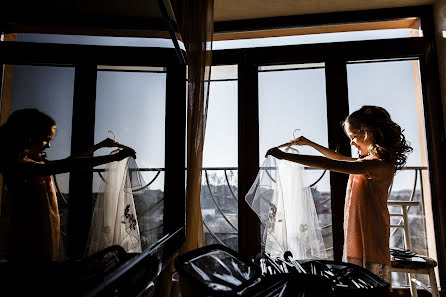 Wedding photographer Margarita Domarkova (mdomarkova). Photo of 15 April 2019