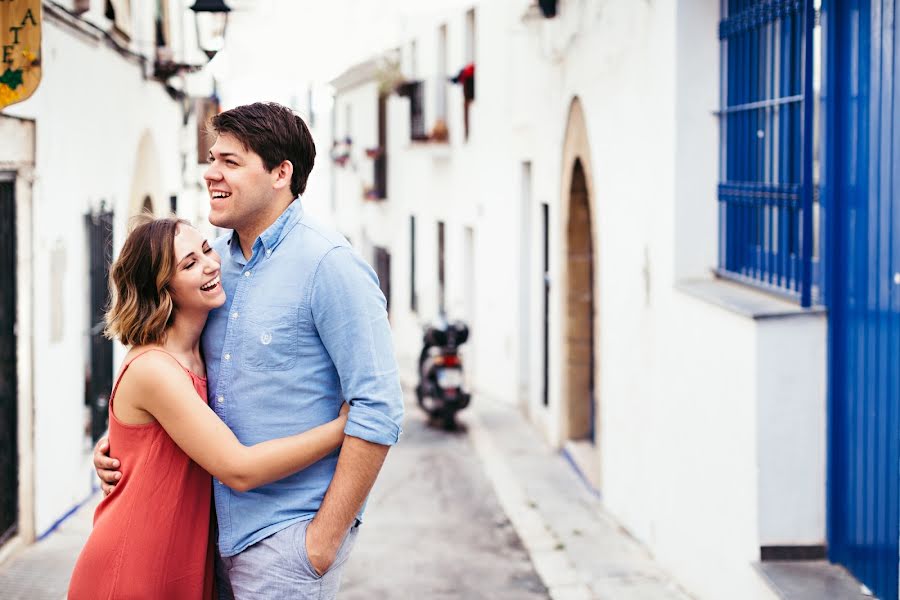 Fotógrafo de casamento Ksenia Pardo (pardo). Foto de 2 de junho 2017