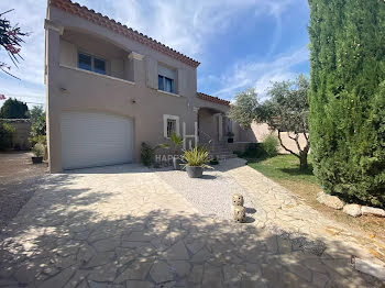 maison à Maussane-les-Alpilles (13)