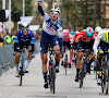 Reis van Lefevere werkt aanstekelijk: sprinter Ethan Vernon laat Soudal Quick-Step winnen in Rwanda