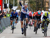 Reis van Lefevere werkt aanstekelijk: sprinter Ethan Vernon laat Soudal Quick-Step winnen in Rwanda