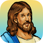 Cover Image of 下载 Bible.is KIDZ 1.0 APK
