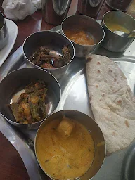 Khana Khazana Thali Restaurant photo 7