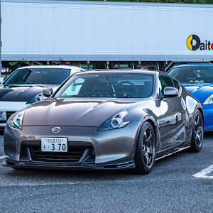 フェアレディZ Z34