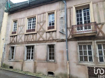 maison à Autun (71)