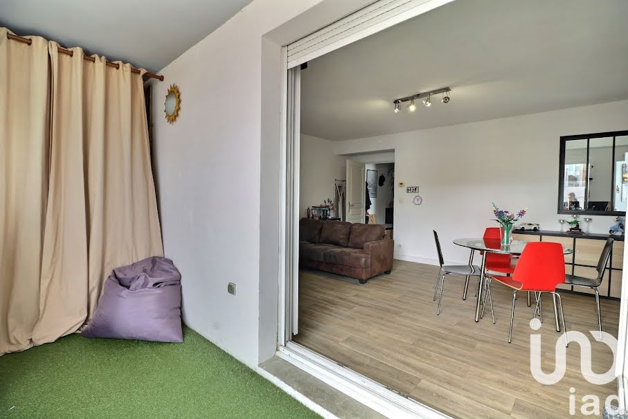 Vente appartement 3 pièces 73 m² à Marseille 10ème (13010), 240 000 €