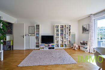 appartement à Courbevoie (92)