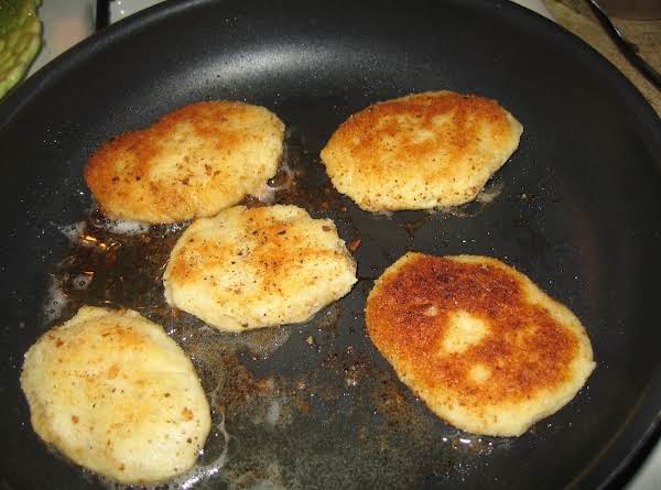 Mexican Potato Pancakes_image